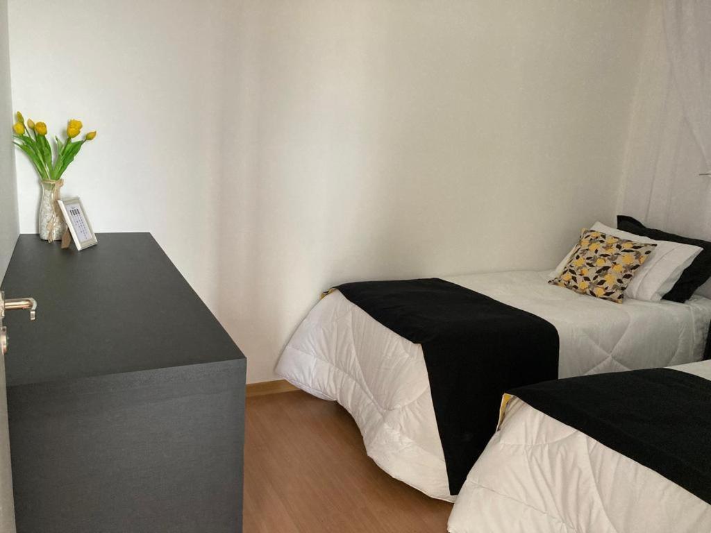 Melhor Ap Poços de Caldas Eksteriør bilde