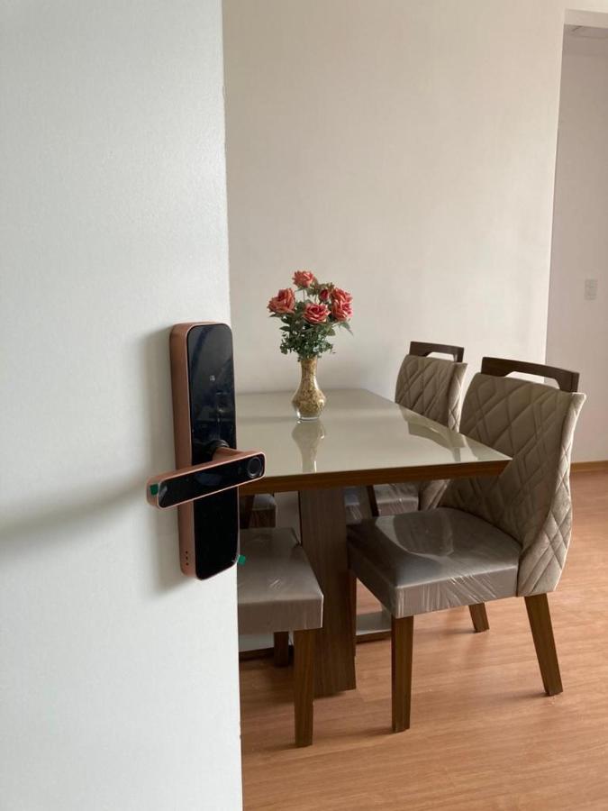 Melhor Ap Poços de Caldas Eksteriør bilde